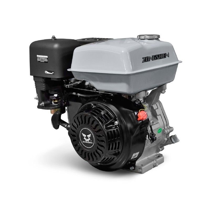 Zongshen GB 270 benzininis variklis - Image 2