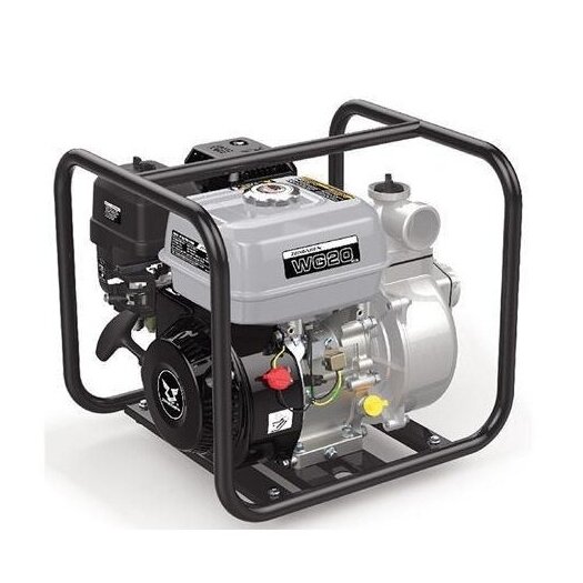 Zongshen WG30 vandens pompa