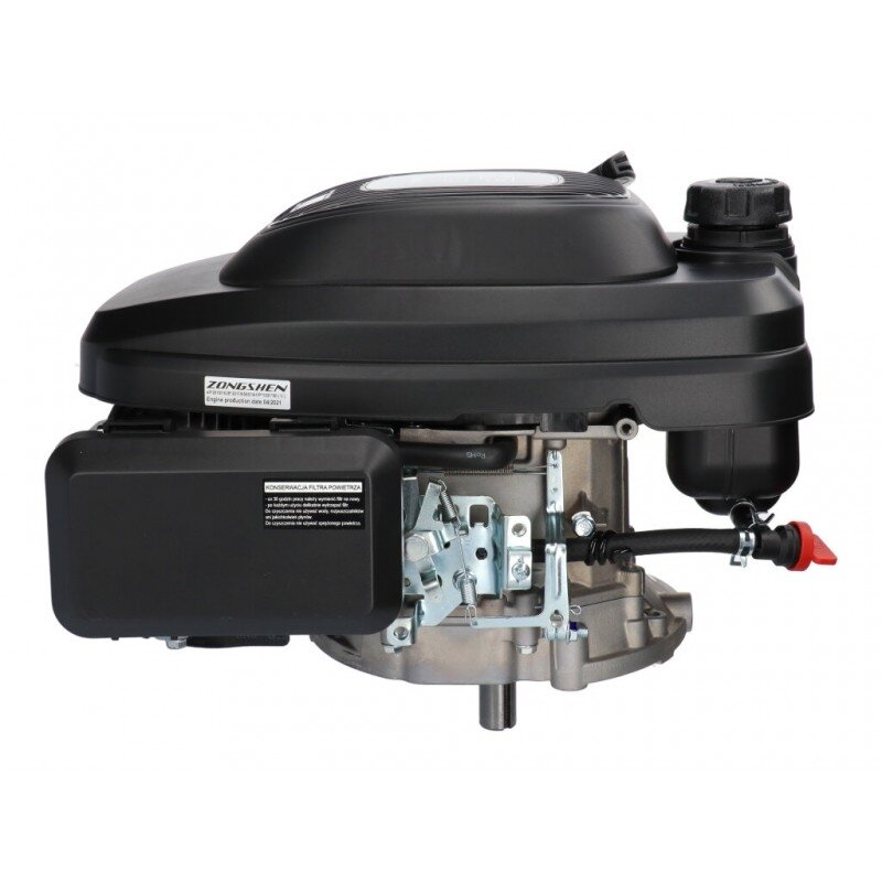 Zongshen XP 200 A benzininis variklis - Image 3