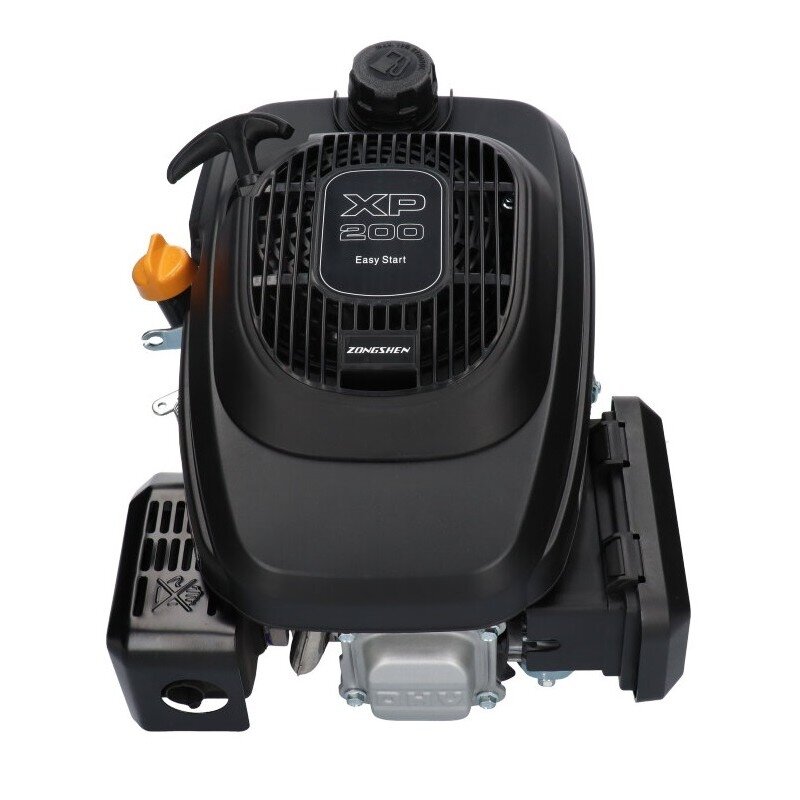 Zongshen XP 200 A benzininis variklis