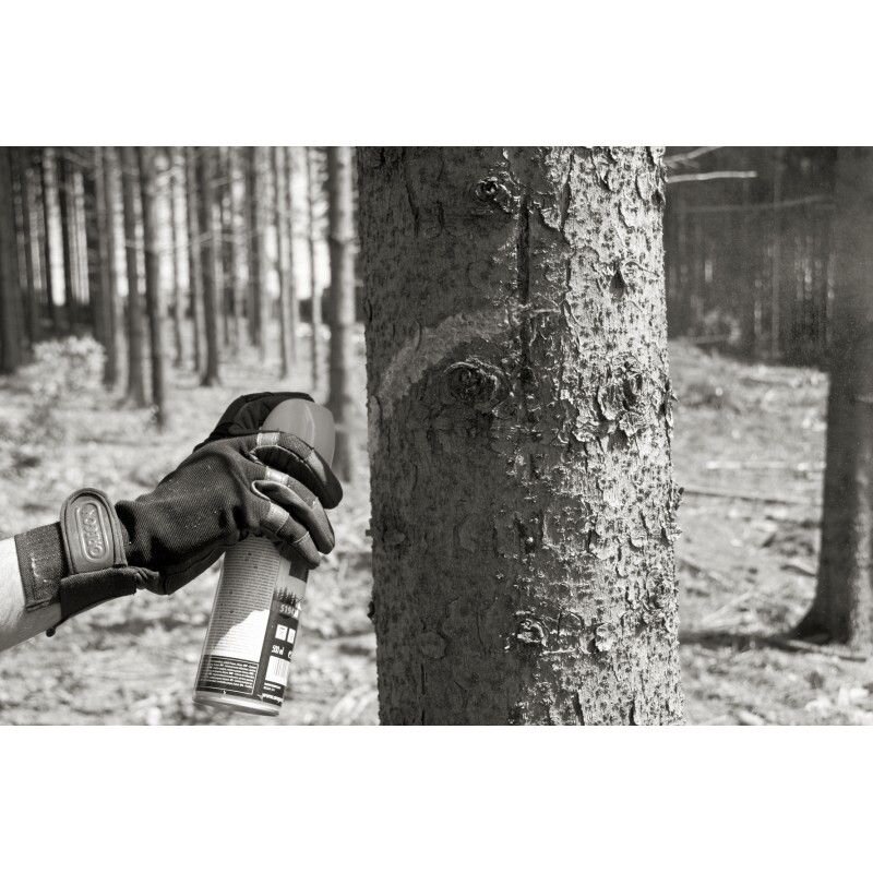 Žymėjimo dažai Oregon - balti - Image 3