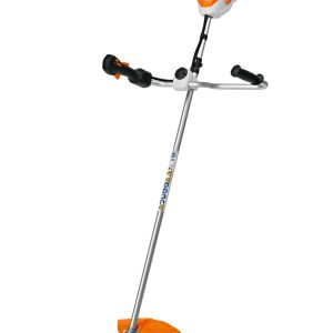 Krūmapjovė akumuliatorinė STIHL FSA 140.0 (be akum. ir krov.)