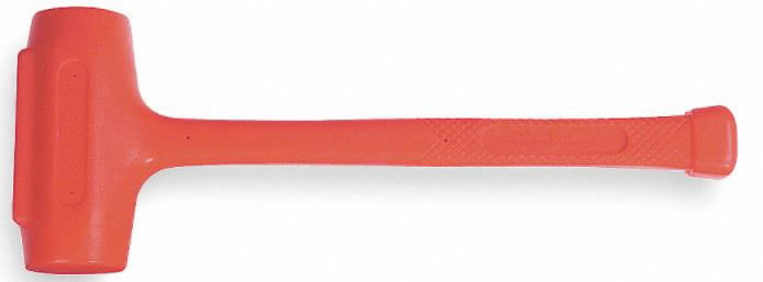 Hammer 5200g, Stanley