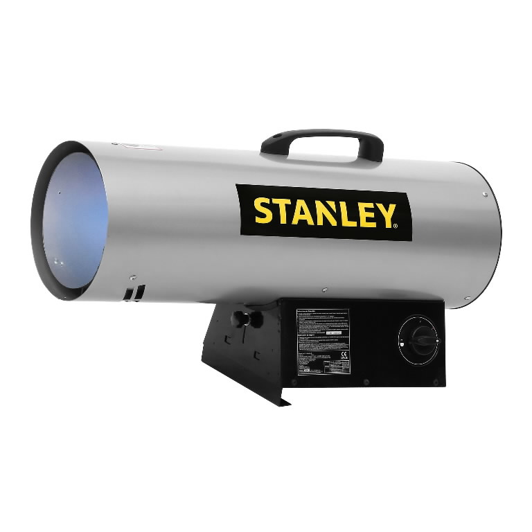 Šildytuvas dujinis 44 kW, Stanley - Image 2
