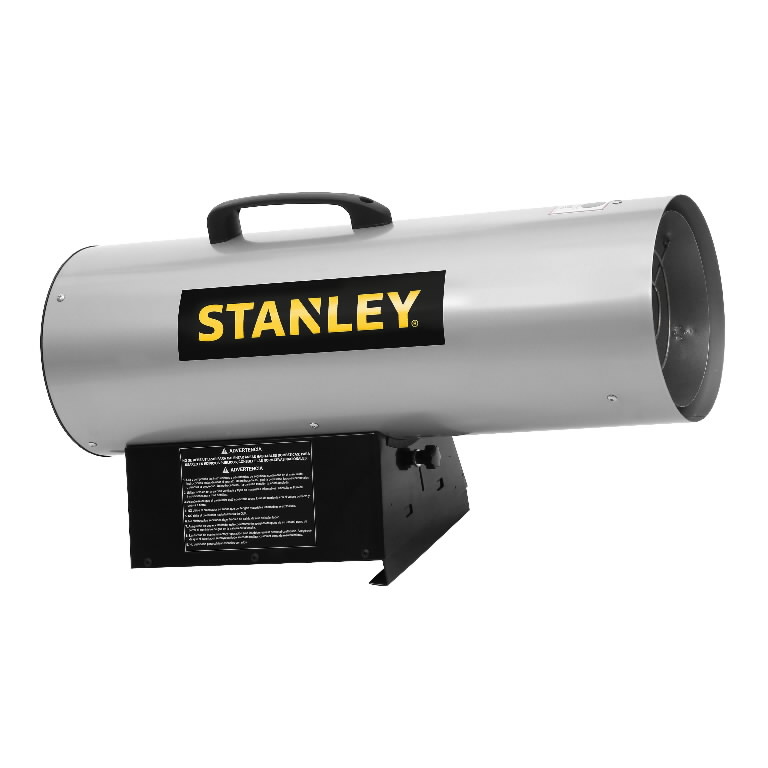 Šildytuvas dujinis 44 kW, Stanley - Image 3