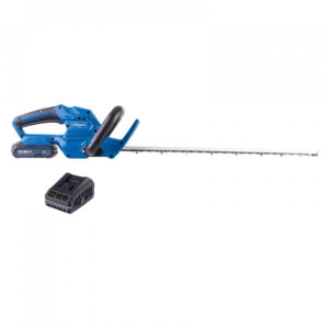 Akumuliatorinės gyvatvorių žirklės C-HT570-X – Set S, Scheppach Akumuliatorinės gyvatvorių žirklės C-HT570-X – Set S, Scheppach