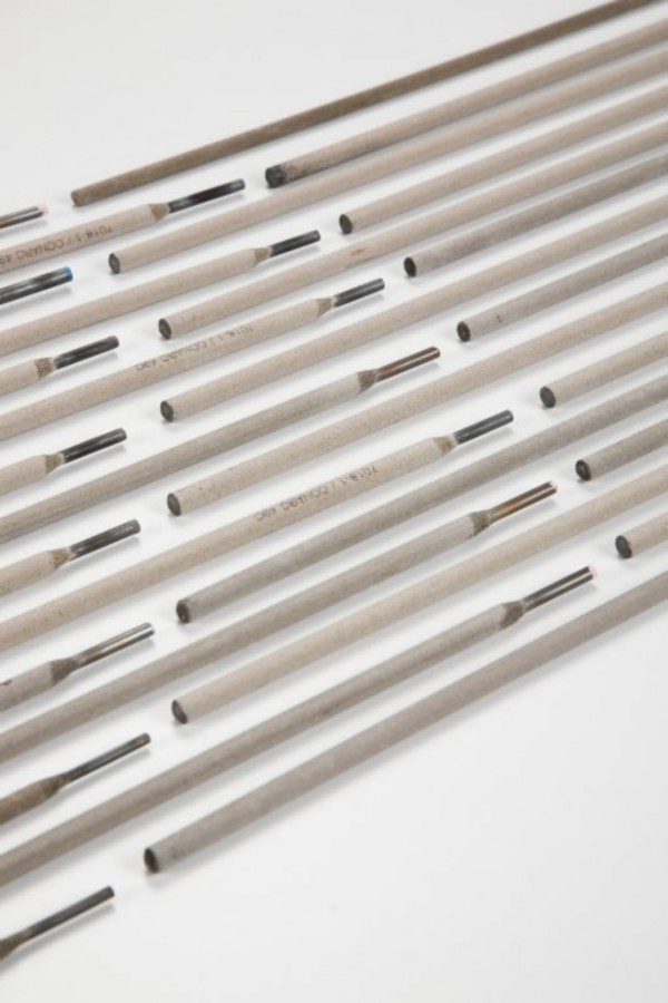 Suvirinimo elektrodas Omnia 46 2,0x300mm 4,2kg, Lincoln Electric