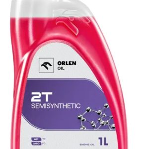 Oil Platinum Boat 2T 1L, ORLEN