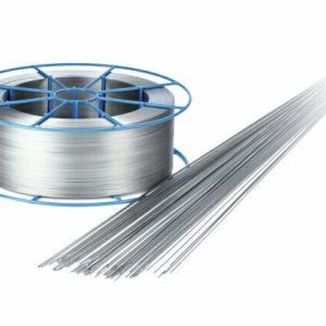 Suvirinimo viela LNM 316LSi 1,2mm 15kg, Lincoln Electric