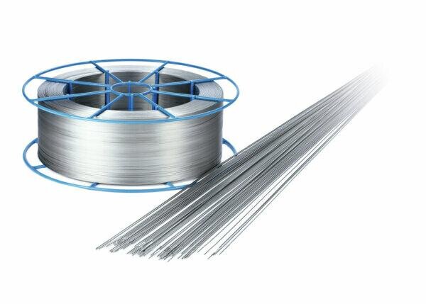 Suvirinimo viela LNM 316LSi 1,2mm 15kg, Lincoln Electric Suvirinimo viela LNM 316LSi 1,2mm 15kg, Lincoln Electric