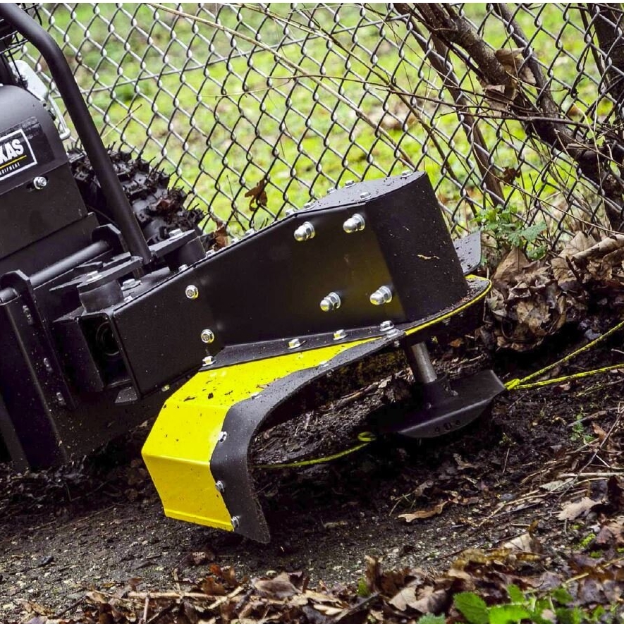 Žoliapjovė Texas Combi 800 Smart Attach