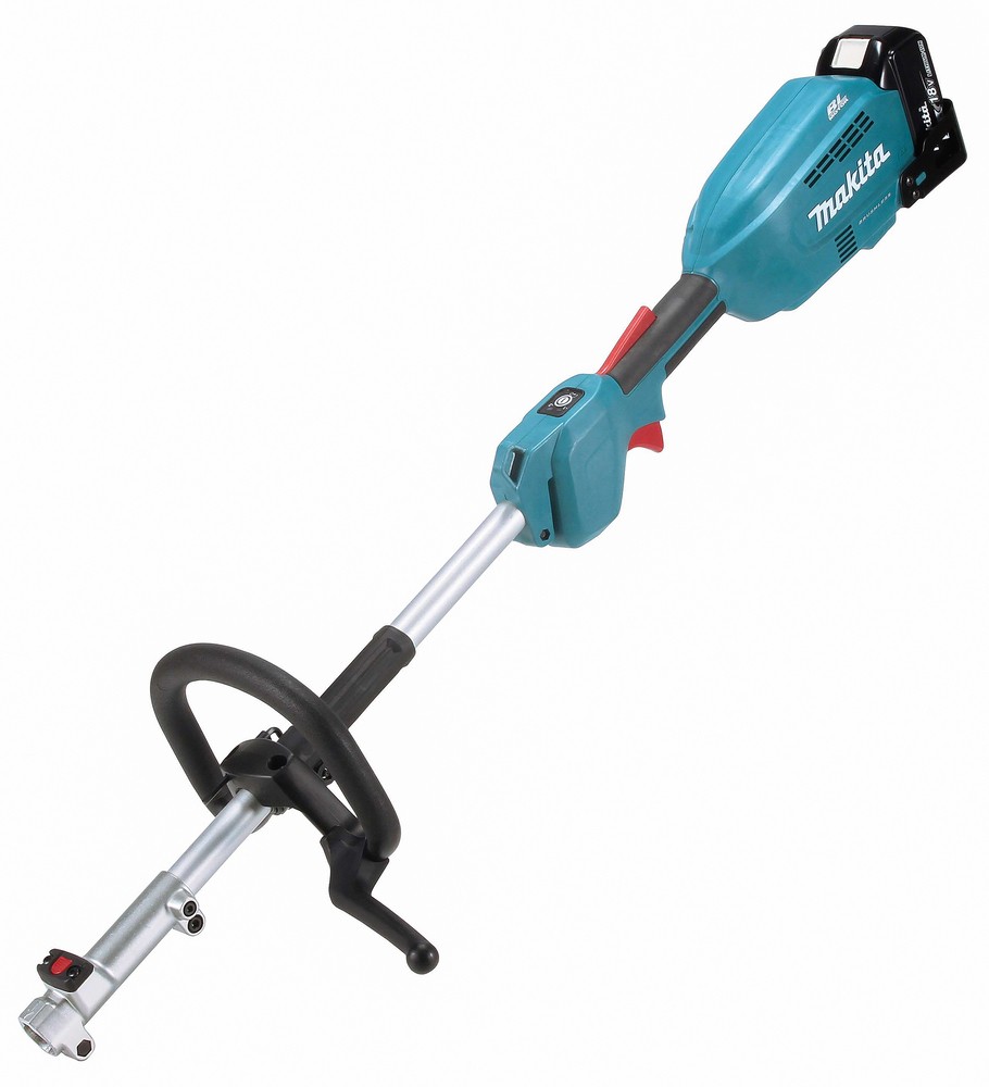 Akumuliatorinis Multi sistemos variklis DUX18Z - Image 2