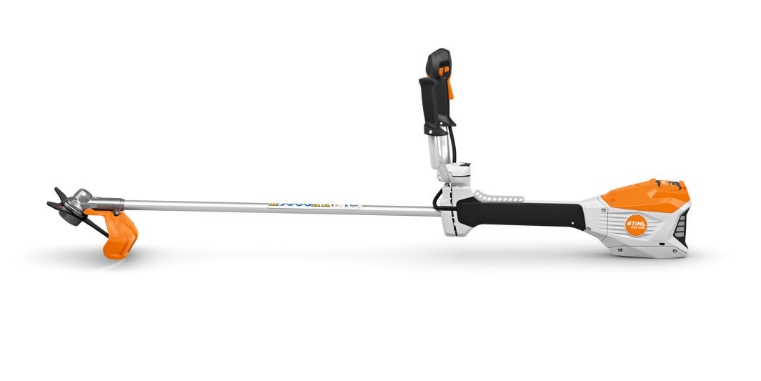 Krūmapjovė akumuliatorinė STIHL FSA 400.0 (be akum. ir krov.) - Image 18