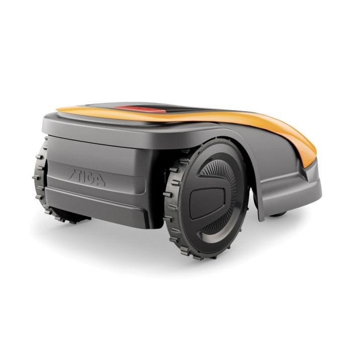 Robotas vejapjovė Stiga A 1500 (bevielis, iki 25 arų) - Image 10