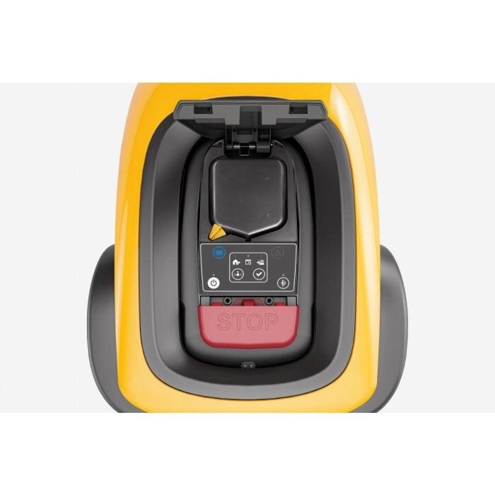 Robotas vejapjovė Stiga A 1500 (bevielis, iki 25 arų) - Image 13