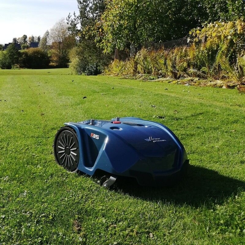 Wiperpremium F35 S vejos robotas - Image 12
