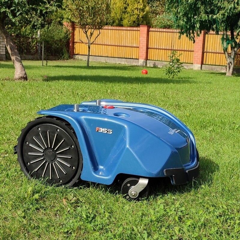 Wiperpremium F35 S vejos robotas - Image 10