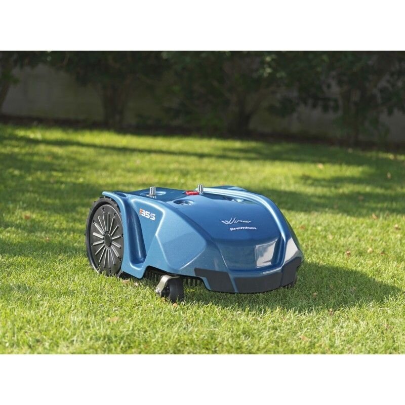 Wiperpremium F35 S vejos robotas - Image 9