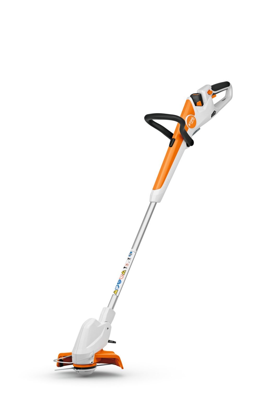 Žoliapjovė akumuliatorinė STIHL FSA 30.1 SET (su AS 2 ir ALS 31) Žoliapjovė akumuliatorinė STIHL FSA 30.1 SET (su AS 2 ir ALS 31) - Image 3