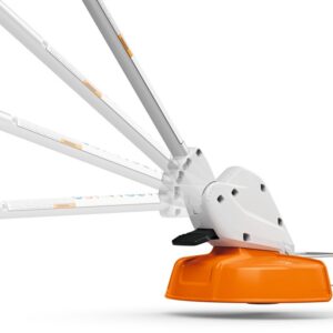 Žoliapjovė akumuliatorinė STIHL FSA 30.1 SET (su AS 2 ir ALS 31)