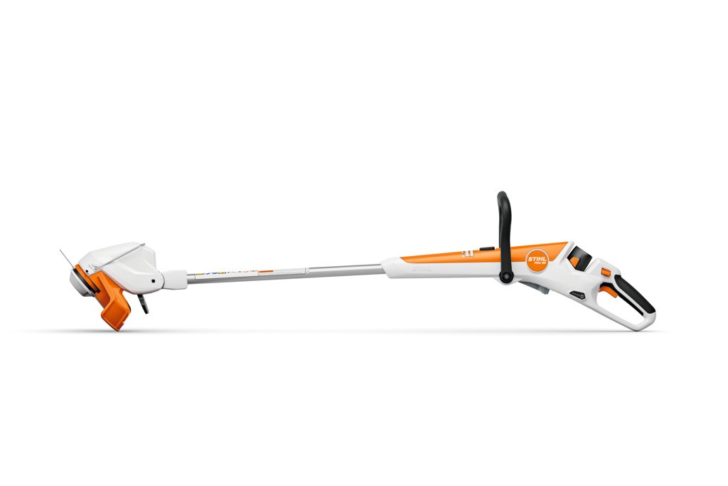Žoliapjovė akumuliatorinė STIHL FSA 30.1 SET (su AS 2 ir ALS 31) Žoliapjovė akumuliatorinė STIHL FSA 30.1 SET (su AS 2 ir ALS 31) - Image 4
