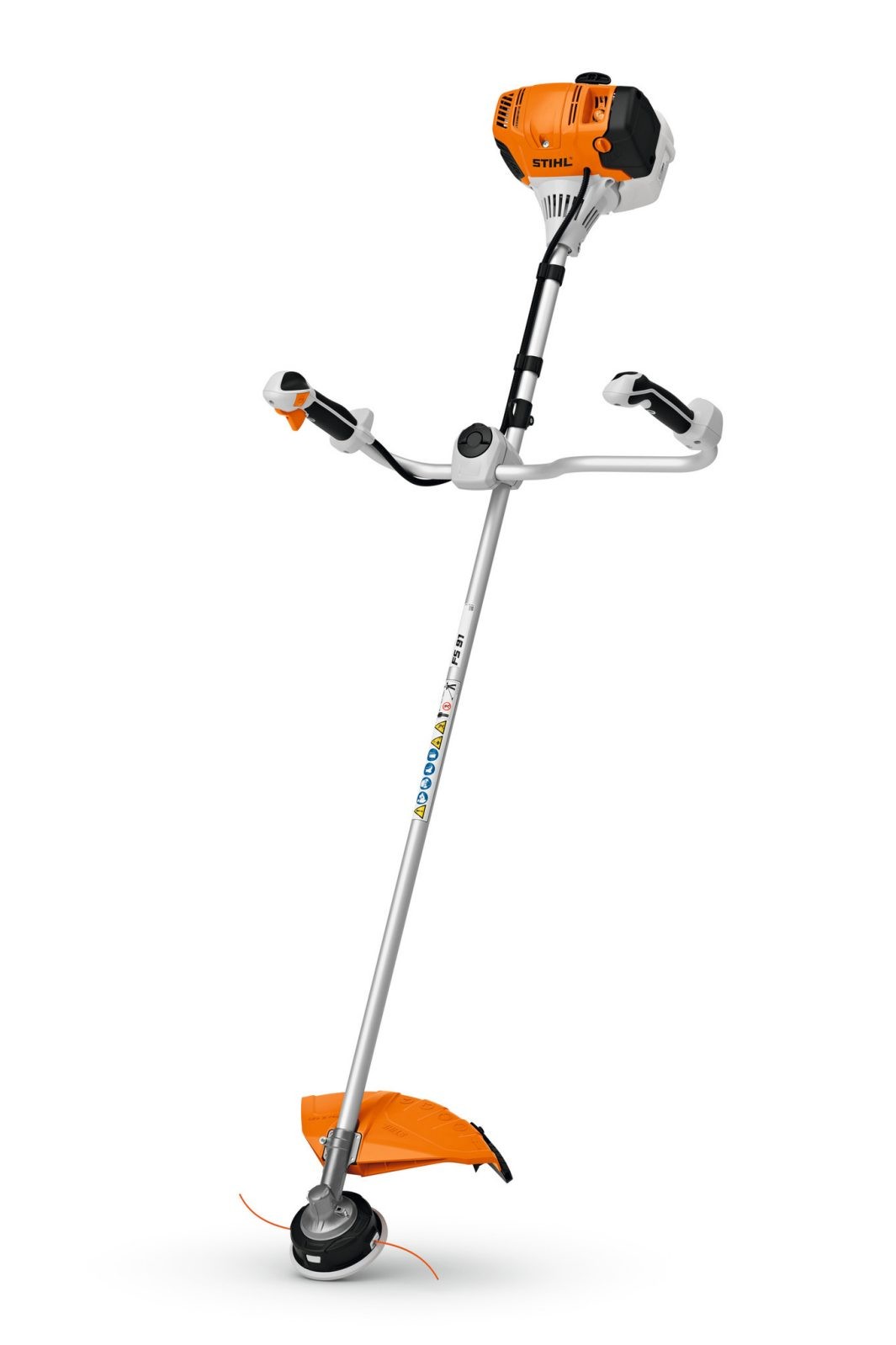 Krūmapjovė STIHL FS 91.0 - Image 2