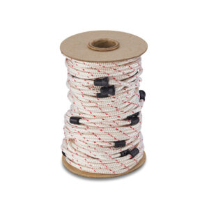 Virvutė starterio (elasto 4.5mm) 1 vnt.