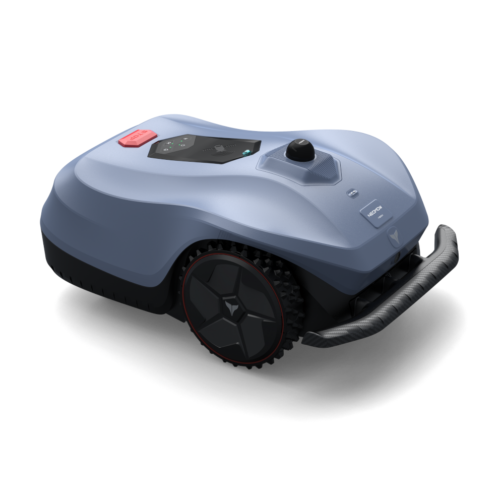 Belaidis vejos robotas Hookii Neomow X2 LE Belaidis vejos robotas Hookii Neomow X2 LE - Image 8