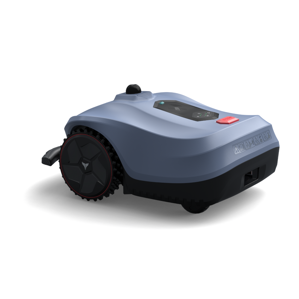 Belaidis vejos robotas Hookii Neomow X2 LE Belaidis vejos robotas Hookii Neomow X2 LE - Image 9