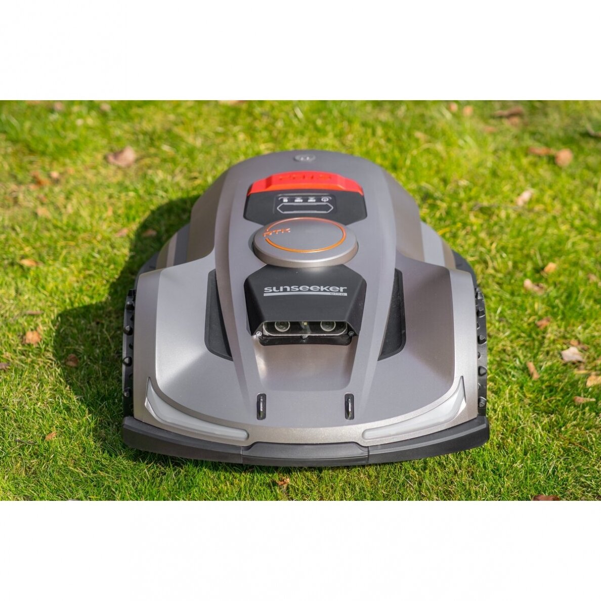 Belaidis vejos robotas Sunseeker X7 Belaidis vejos robotas Sunseeker X7 - Image 4