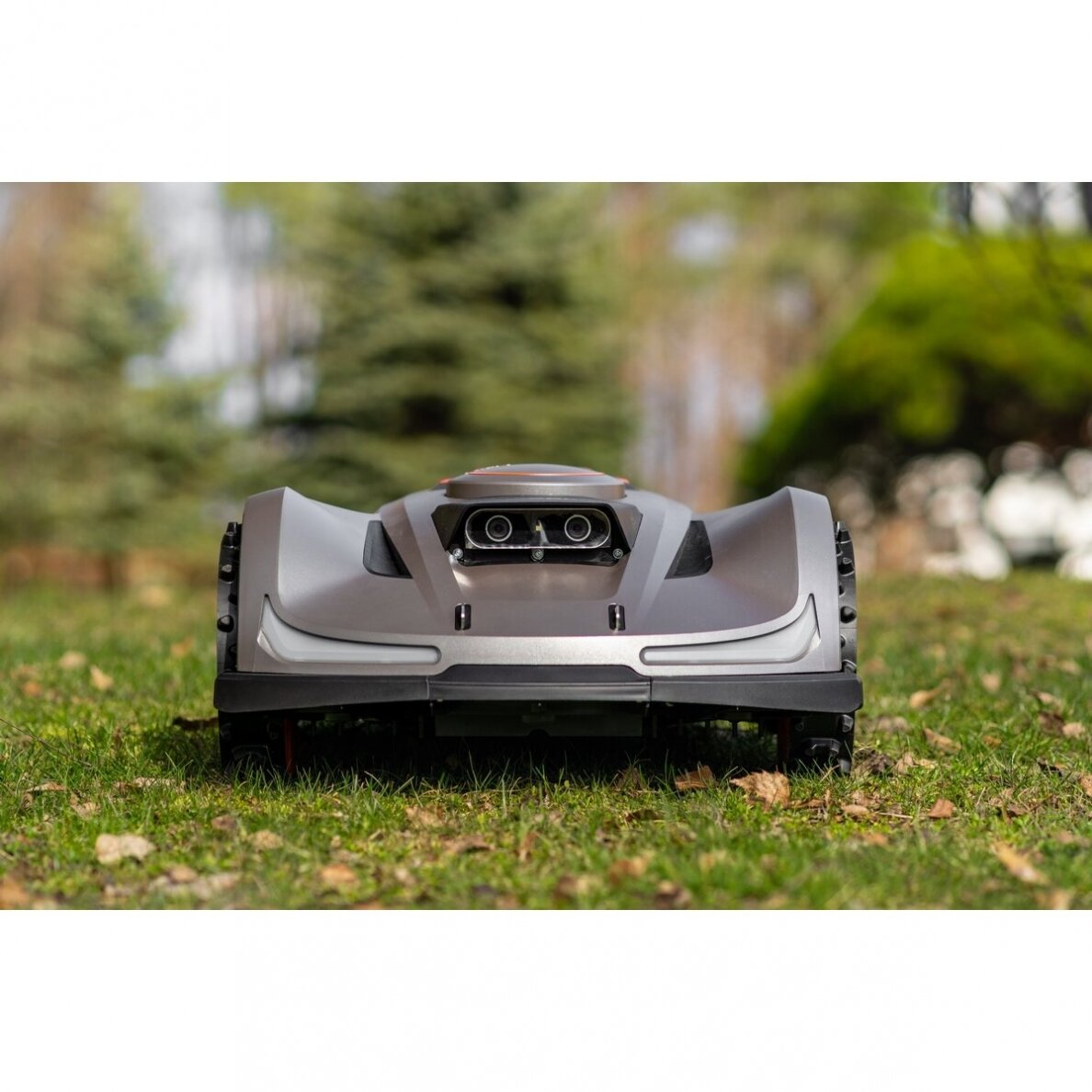 Belaidis vejos robotas Sunseeker X7 Belaidis vejos robotas Sunseeker X7 - Image 5
