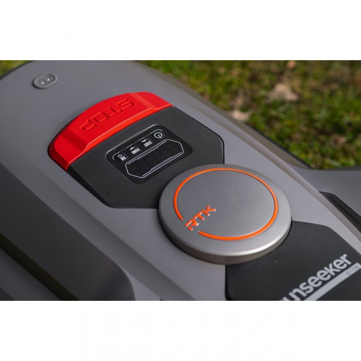 Belaidis vejos robotas Sunseeker X7 Belaidis vejos robotas Sunseeker X7 - Image 8