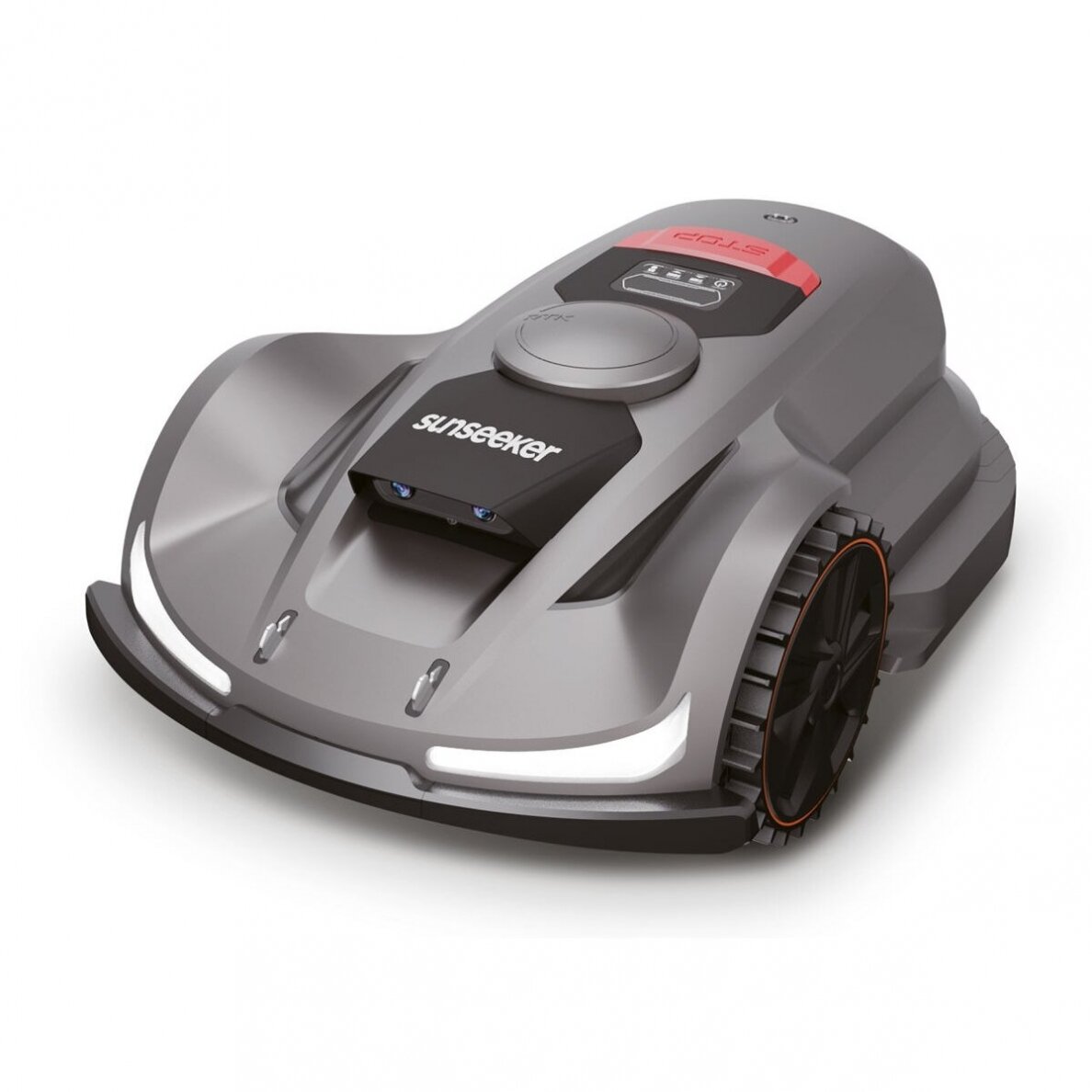 Belaidis vejos robotas Sunseeker X7 Belaidis vejos robotas Sunseeker X7 - Image 2
