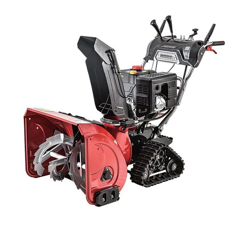 GardenPro KC1534 MT sniego valytuvas GardenPro KC1534 MT sniego valytuvas - Image 2