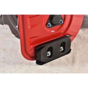 GardenPro KC928MS sniego valytuvas