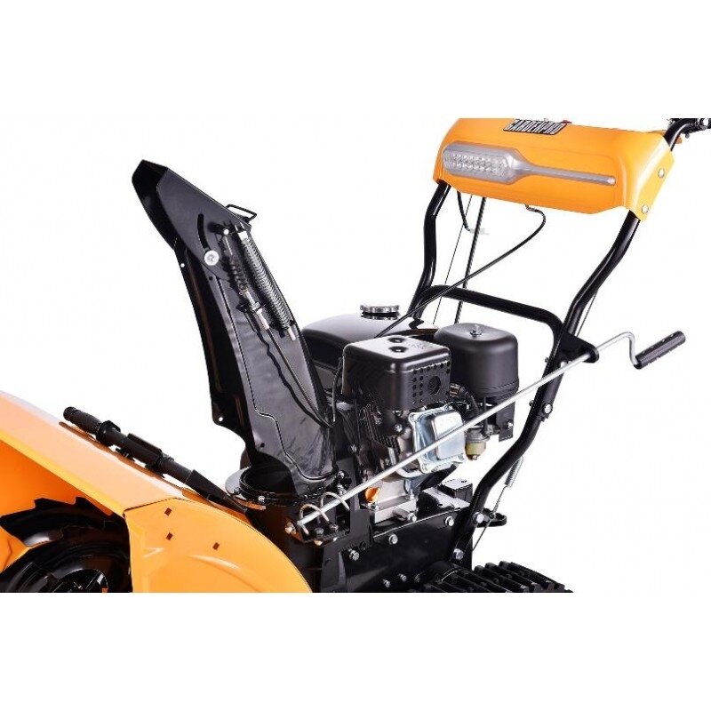 GardenPro KCD24 sniego valytuvas GardenPro KCD24 sniego valytuvas - Image 3