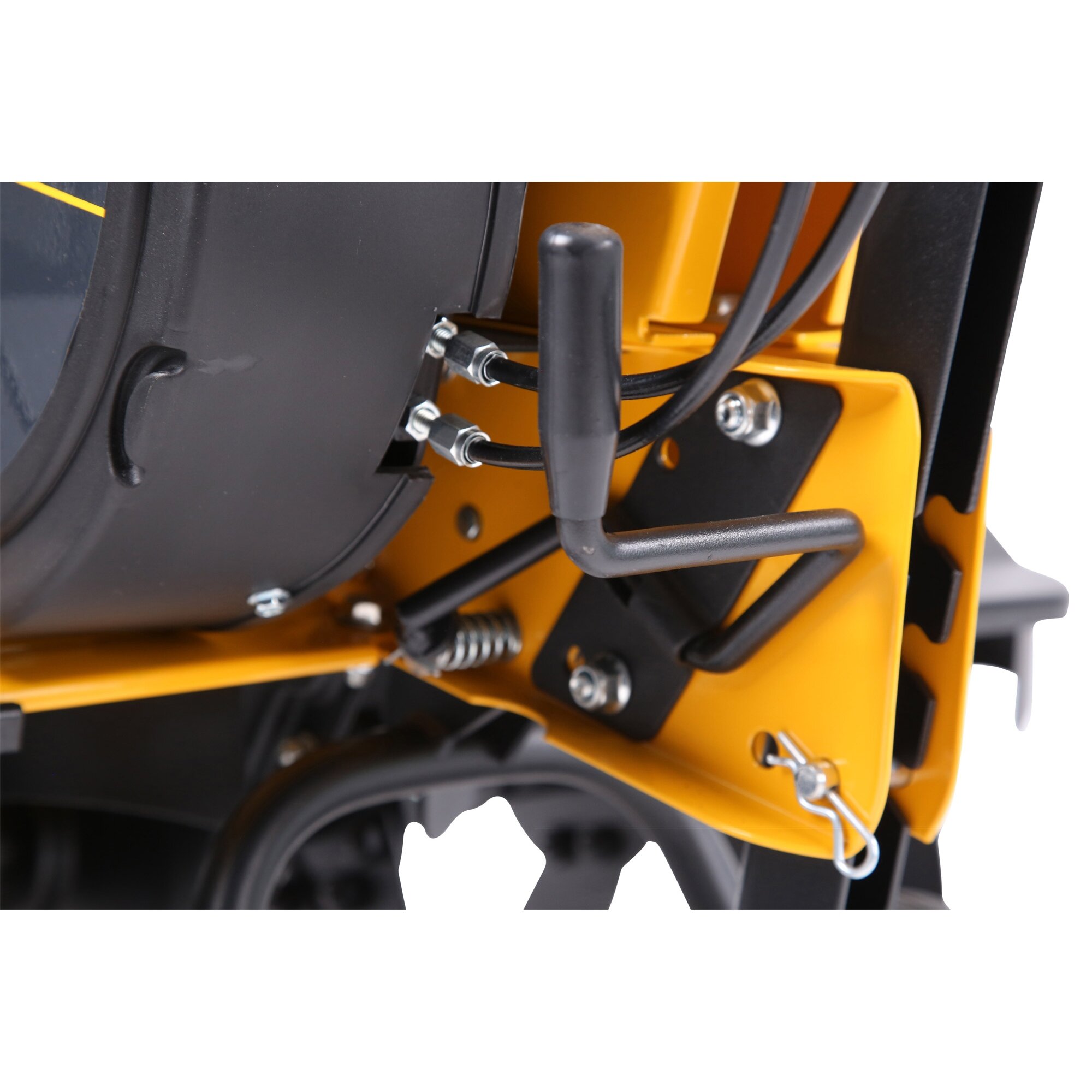 Kultivatorius TEXAS TX612TG Dual Shaft - Image 6