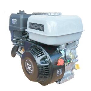 Zongshen GB 200E benzininis variklis