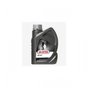 Automatinės transmisijos skystis ATF III G 1L, Lotos Oil