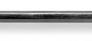 Metalo žymėjimo rėžtukas 6x150mm, Scala