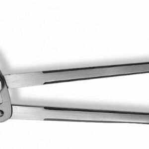 Skriestuvas su laikikliu rašikliui 482, 150mm, Scala