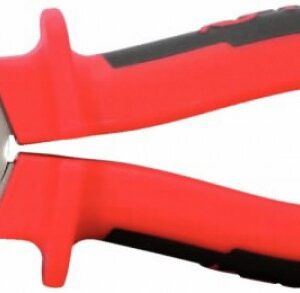 Kombinuotos replės 180mm ERGO, KS Tools