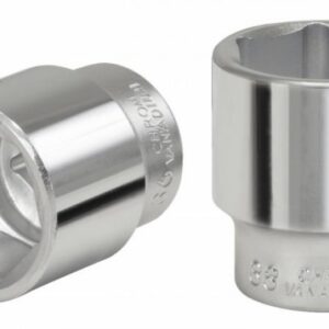 Galvutė 3/4" 46mm CLASSIC, KS Tools
