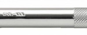 Prailgintojas 1/4" CHROMEplus 100mm, KS Tools