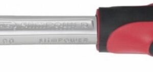 Terkšlė Slimpower 1/2" 245mm, KS Tools
