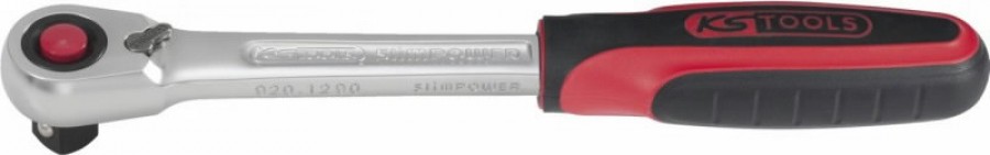 Terkšlė Slimpower 1/2″ 245mm, KS Tools Terkšlė Slimpower 1/2" 245mm, KS Tools