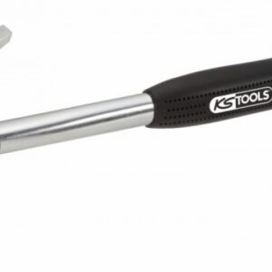 Plaktukas su viniatraukiu 600g. 320mm 600g, KS Tools