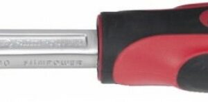 Terkšlė Slimpower 1/4" 140mm, KS Tools