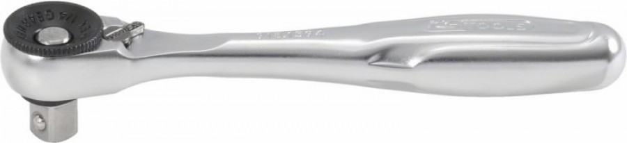 Terkšlė angaliams 1/4” su 1/4´ adapteriu galvutėms, KS Tools Terkšlė angaliams 1/4'' su 1/4´ adapteriu galvutėms, KS Tools