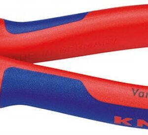 Žnyplės šoninio kirpimo 160mm, Knipex